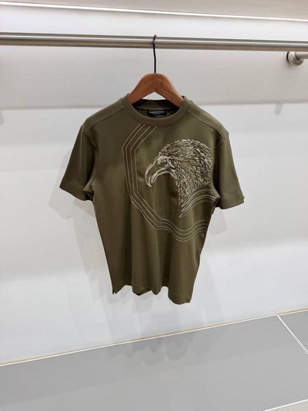 Футболка STEFANO RICCI LUX TShSRn007 5232896s9 фото