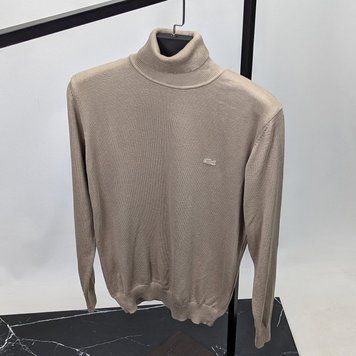 Гольф водолазка LACOSTE БЕЖ SwiatLCT003 4015255s2 фото