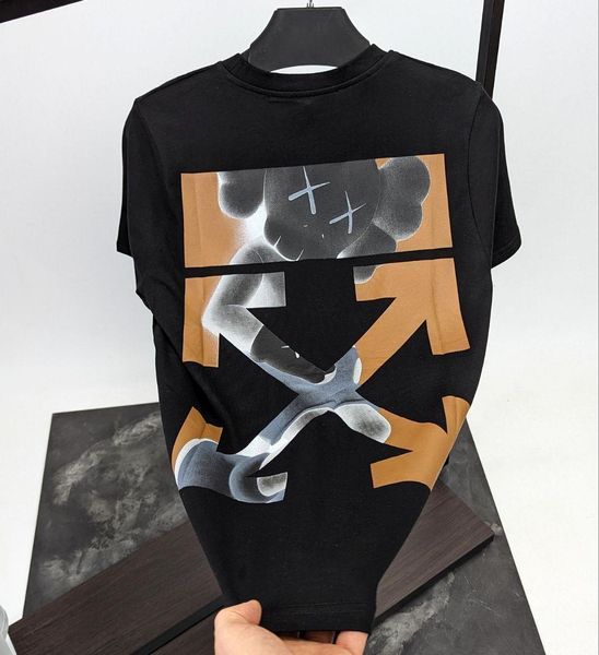 Футболка OFF WHITE TShOFFn005 3215691s9 фото