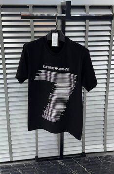Футболка Armani 4235717 фото