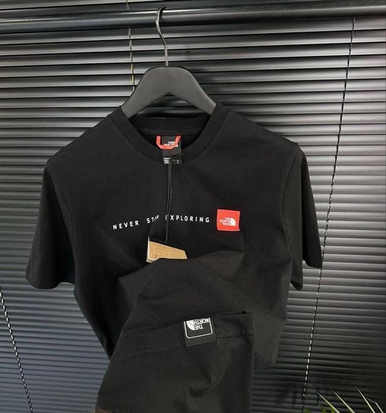 Футболка The North Face TShTNFn001 2216395s5 фото