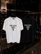 Футболка трикотаж PRADA LUX TShPRn016 5215336s2 фото 1