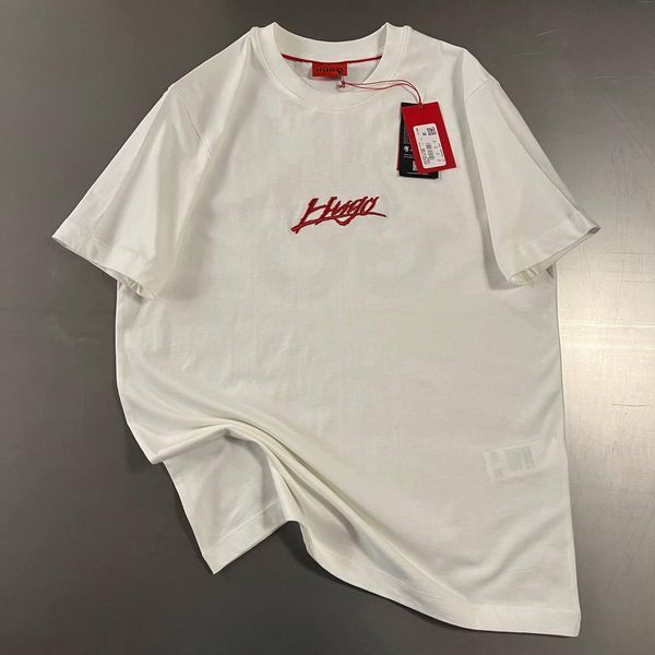 Футболка Hugo BOSS TShHBn053 4270985s8 фото