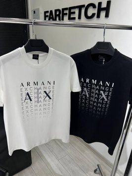 Футболка Armani 4235542 фото
