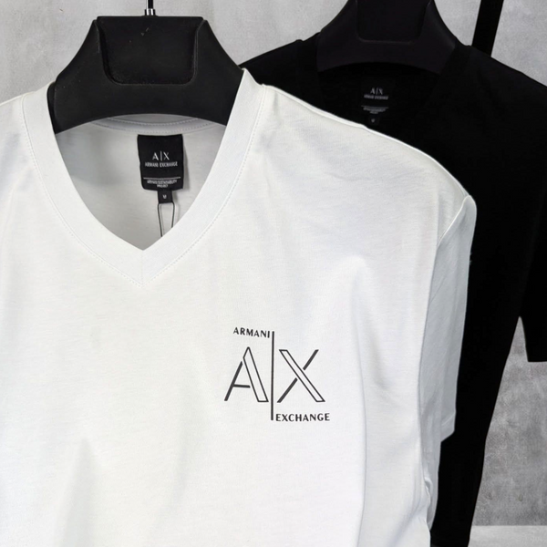 Футболка ARMANI TShARMn041 4217015s5 фото