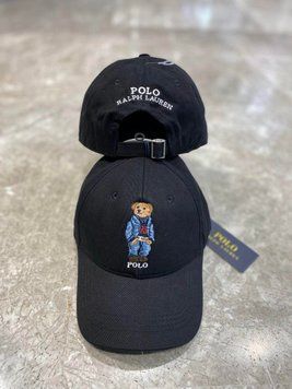 Кепка бейсболка R.L.Polo CapRLP009 CapRLP009 фото