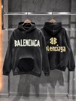 Худі BALENCIAGA LUX Hud002 5454799s5 фото