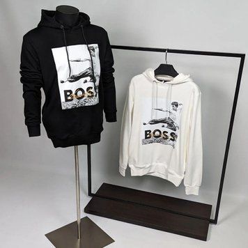 Худі Hugo Boss SwiatBs005 1910099s9 фото