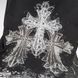 Футболка Chrome Hearts LUX TShCH020 4289565s3 фото 2