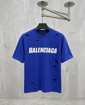 Футболка Balenciaga 5293056s3 фото