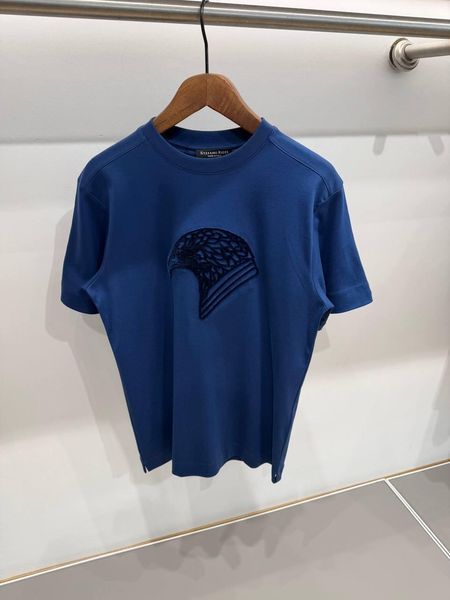 Футболка STEFANO RICCI LUX TShSRn009 5324268s26 фото