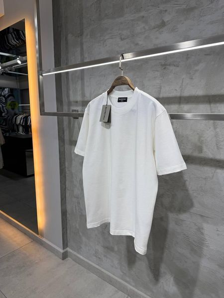 Футболка BALENCIAGA LUX TShBGn36 4883434s9 фото
