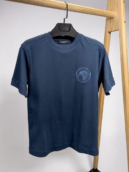 Футболка STEFANO RICCI LUX TShSRn008 5232905s5 фото