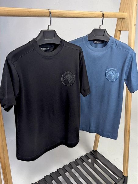 Футболка STEFANO RICCI LUX TShSRn008 5232905s5 фото