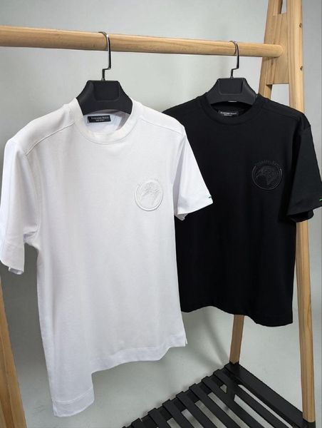 Футболка STEFANO RICCI LUX TShSRn008 5232905s5 фото