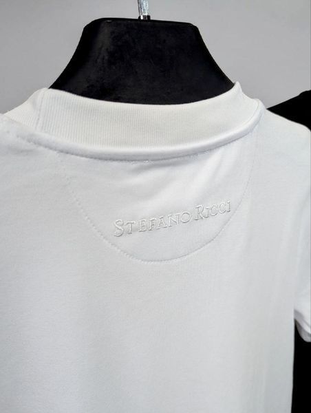 Футболка STEFANO RICCI LUX TShSRn008 5232905s5 фото