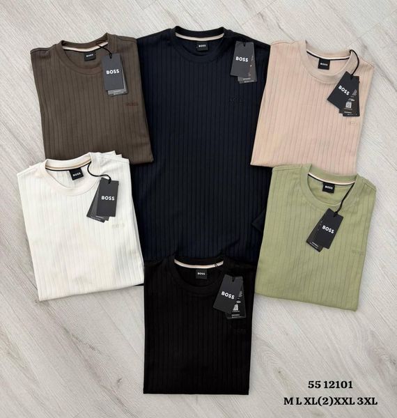 Кофти Bo&rsquo;s чорні 12101 5396101s3 фото