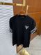 Футболка PRADA LUX TShPRn012 4310252s4 фото 1