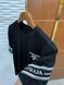 Футболка PRADA LUX TShPRn012 4310252s4 фото 2