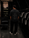 Футболка Chrome Hearts LUX TShCH032 5372977s2 фото 3