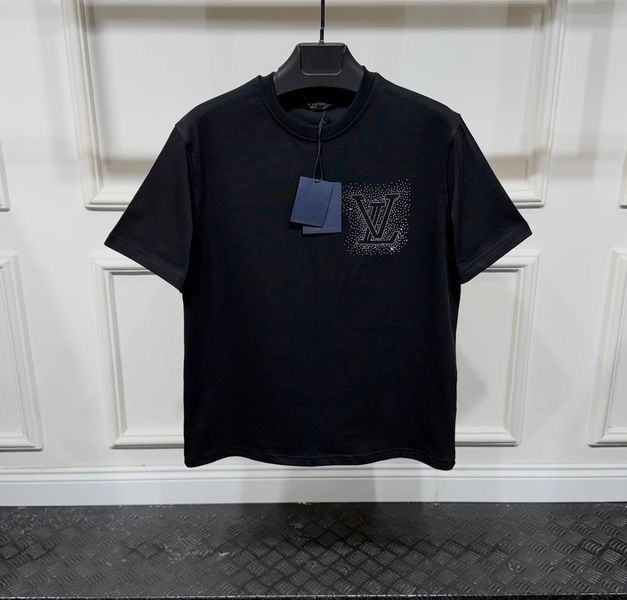Футболка LOUIS VUITTON TShLVn033 5217279s2 фото