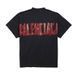 Футболка BALENCIAGA LUX TShBGn36 4883434s9 фото 3