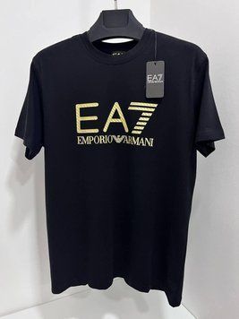 Футболка Armani 4212453 фото