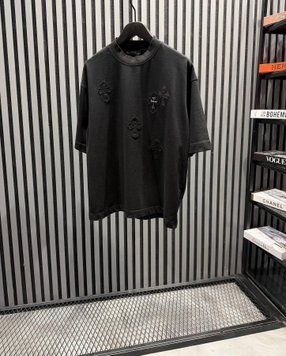 Футболка Chrome Hearts TSh44 фото