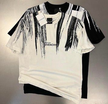 GIVENCHY БЕЛАЯ IN STOCK 669137s4 фото