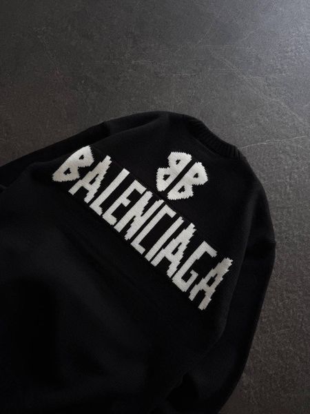 Кофта Balenciaga LUX Swit005 5507238s6 фото