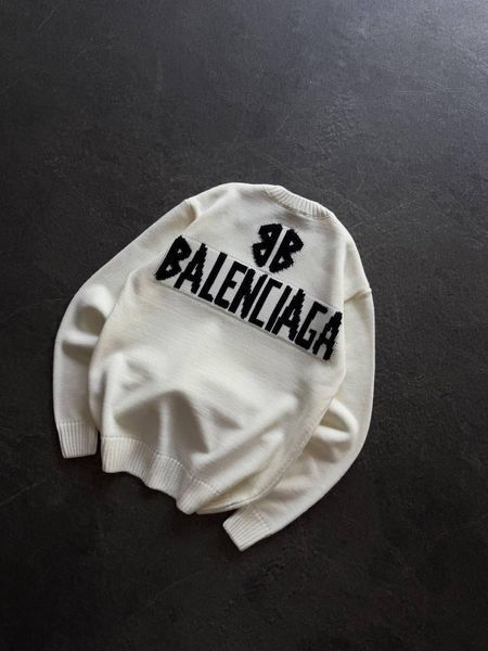Кофта Balenciaga LUX Swit005 5507238s6 фото