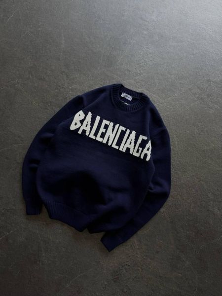 Кофта Balenciaga LUX Swit005 5507238s6 фото