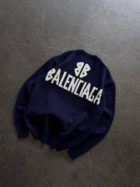 Кофта Balenciaga LUX Swit005 5507238s6 фото