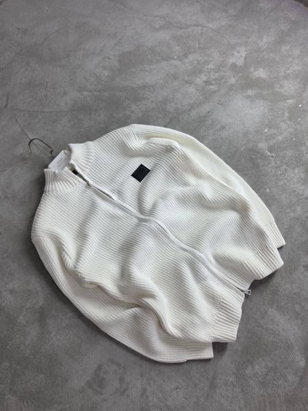 Зіп кофта трикотаж вʼязка DOLCE GABBANA Zipkof004 5512537s3 фото