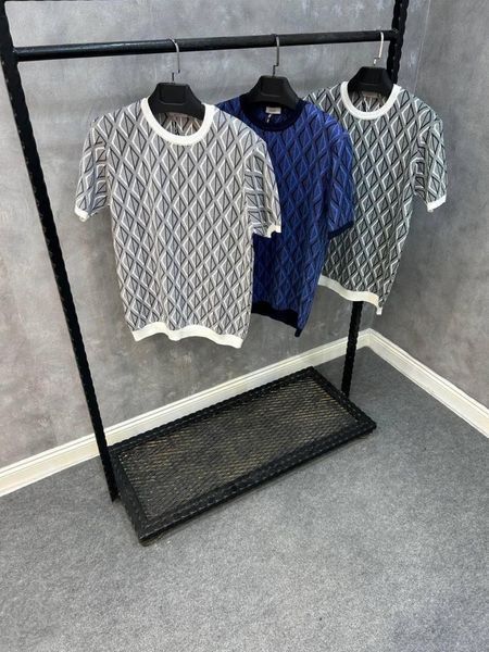 Футболка DIOR LUX TShCDn001 3210143s3 фото
