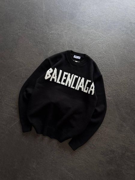 Кофта Balenciaga LUX Swit005 5507238s6 фото