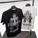 Футболка Chrome Hearts LUX TShCH020 4289565s5 фото 3