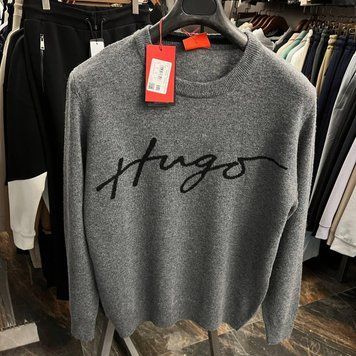 HUGO BOSS свитер 4036382 фото