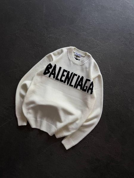 Кофта Balenciaga LUX Swit005 5507238s7 фото