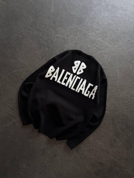 Кофта Balenciaga LUX Swit005 5507238s7 фото