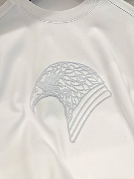 Футболка STEFANO RICCI LUX TShSRn009 5324268s29 фото