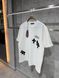 Футболка Chrome Hearts LUX TShCH023 4309506s2 фото 4