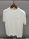 Футболка трикотаж PREMIUM BRUNELLO CUCINELLI LUX TShBC007 5314918s21 фото 3