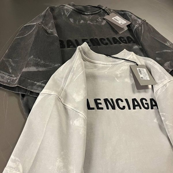 BALENCIAGA IN STOCK светлая 5275313s5 фото