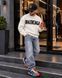 Кофта Balenciaga LUX Swit005 5507238s7 фото 9