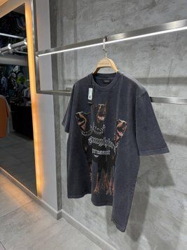 Футболка Represent Rp1 фото