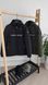 Куртка анорак утеплена осінь STONE ISLAND JakDEM031 5451858s7 фото 1