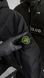 Куртка анорак утеплена осінь STONE ISLAND JakDEM031 5451858s7 фото 8