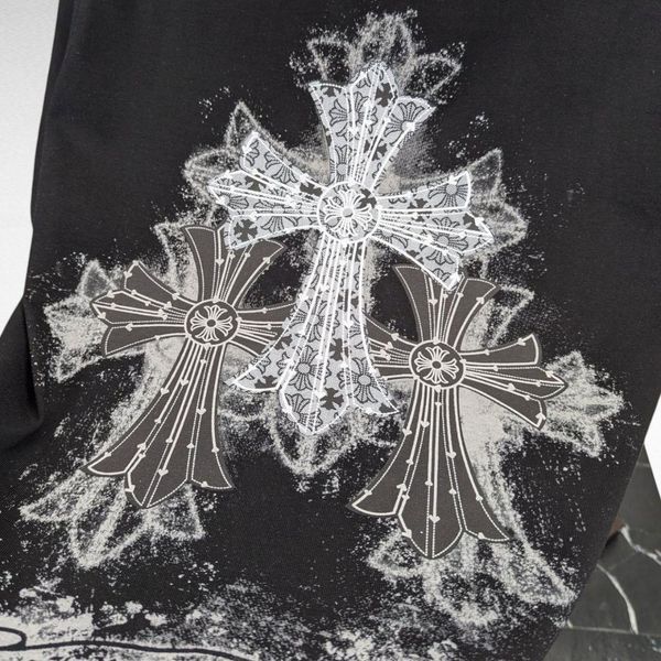 Футболка Chrome Hearts LUX TShCH020 4289565s7 фото