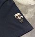 АКТУАЛЬНО! Футболка Karl Lagerfeld TShKLn004 2139318s20 фото 6